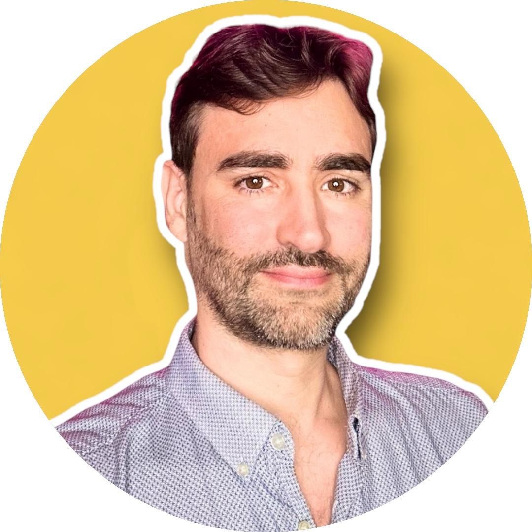 Alber Moya Realtor